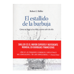 El estallido de la burbuja