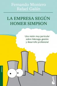 La empresa según Homer Simpson