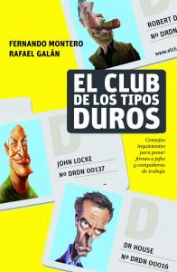 El club de los tipos duros