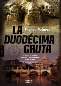 La duodécima gruta