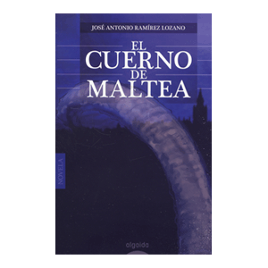 El cuerno de Maltea