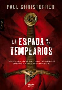 La espada de los templarios