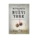 Mitología de Nueva York