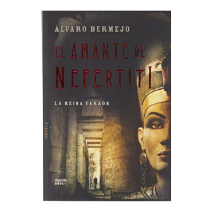 AMANTE DE NEFERTITI