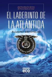 El laberinto de la Atlántida