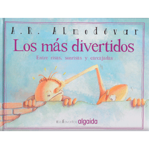 Mis favoritos: Los más divertidos