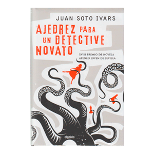 Ajedrez para un detective novato