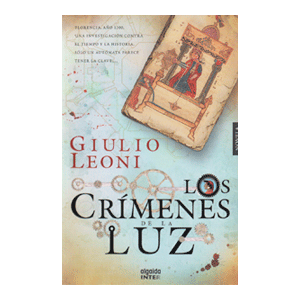 Los crímenes de la luz