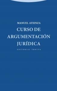 Curso de argumentación jurídica