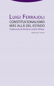 Constitucionalismo más allá del estado