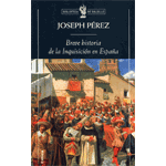 Breve historia de la inquisición en España