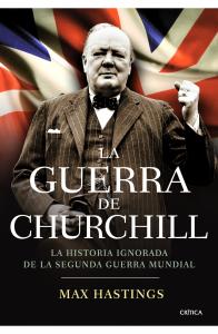 La guerra de Churchill