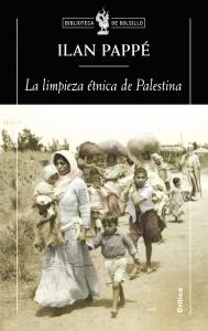 La limpieza étnica de Palestina