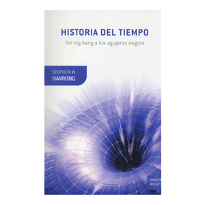 Historia del tiempo