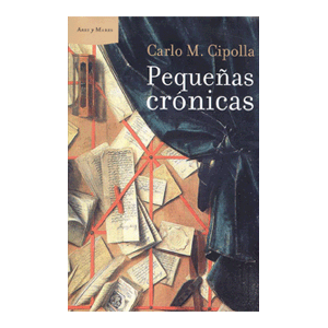 Pequeñas crónicas