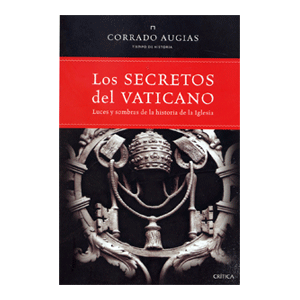 Los secretos del Vaticano