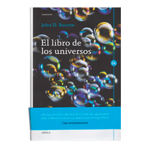 El libro de los universos