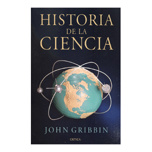 HISTORIA DE LA CIENCIA