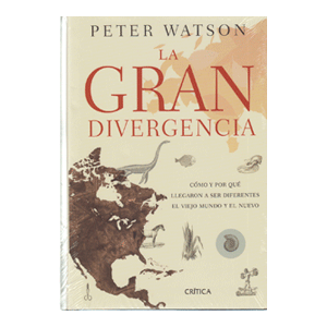 La gran divergencia