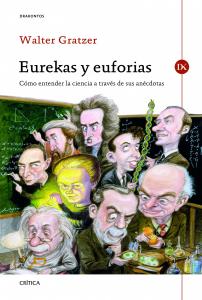 Eurekas y Euforias