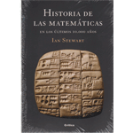 HISTORIA DE LAS MATEMÁTICAS