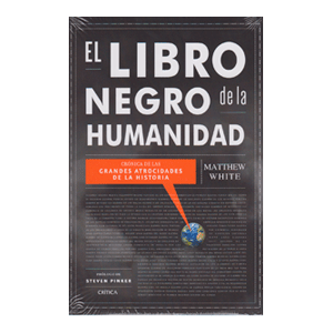 El libro negro de la humanidad