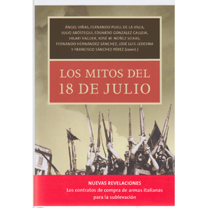 Los mitos del 18 de julio