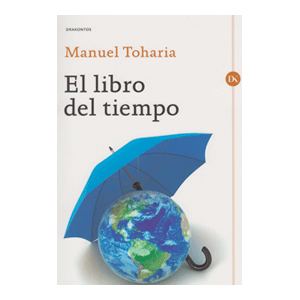 El libro del tiempo