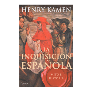 La inquisición española