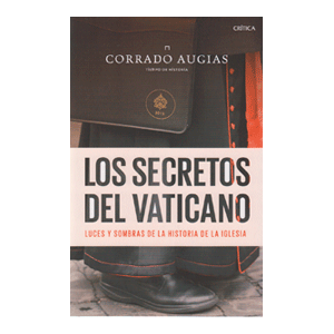 Los secretos del Vaticano