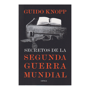 Secretos de la segunda guerra mundial