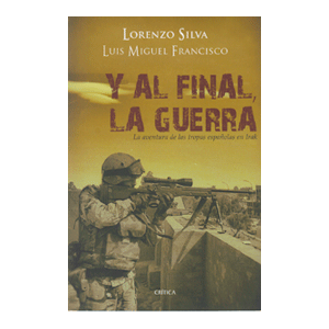 Y al final, la guerra