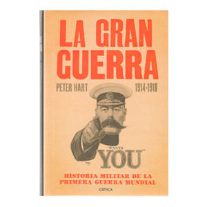 La Gran Guerra (1914-1918)