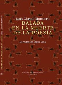 Balada en la muerte de la poesía