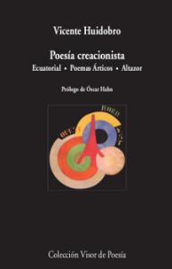 Poesía creacionista