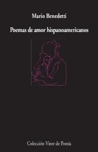 Poemas de amor hispanoamericano