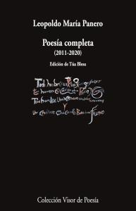 Poesía Completa