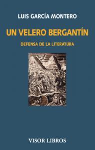 Un velero bergantín