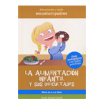 LA ALIMENTACIÓN INFANTIL Y SUS DIFICULTADES NIÑOS DE 2 A 12 AÑOS