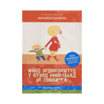 NIÑOS DESOBEDIENTES Y OTROS PROBLEMAS DE CONDUCTA