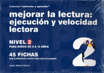 MEJORAR LECTURA 2