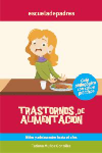 Trastornos de alimentación