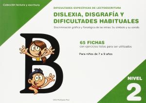 Dificultades específicas de lectoescritura: dislexia, disgrafía y dificultades h