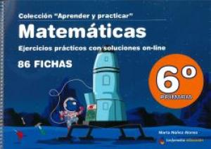 Matemáticas - Ejercicios prácticos con soluciones online