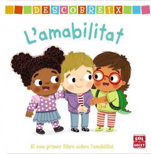 Descobreix l amabilitat