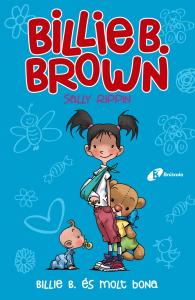 Billie B. Brown, 5. Billie B. és molt bona