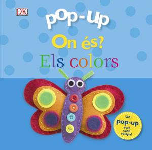 Pop-up On és? Els colors