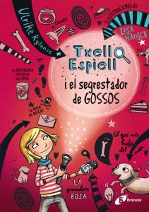 Txell Espiell, 1. Txell Espiell i el segrestador de gossos