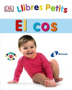 Llibres Petits. El cos