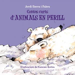 Contes curts d animals en perill